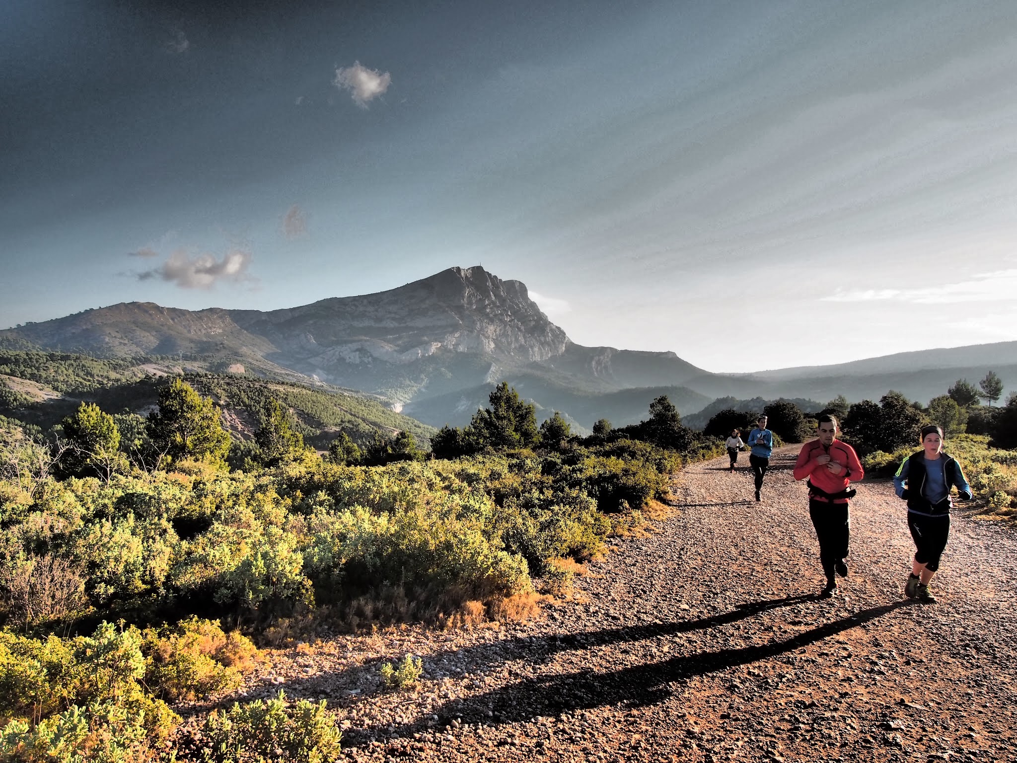 Aix Athlé Provence Club d'Athlétisme à Aix en Provence